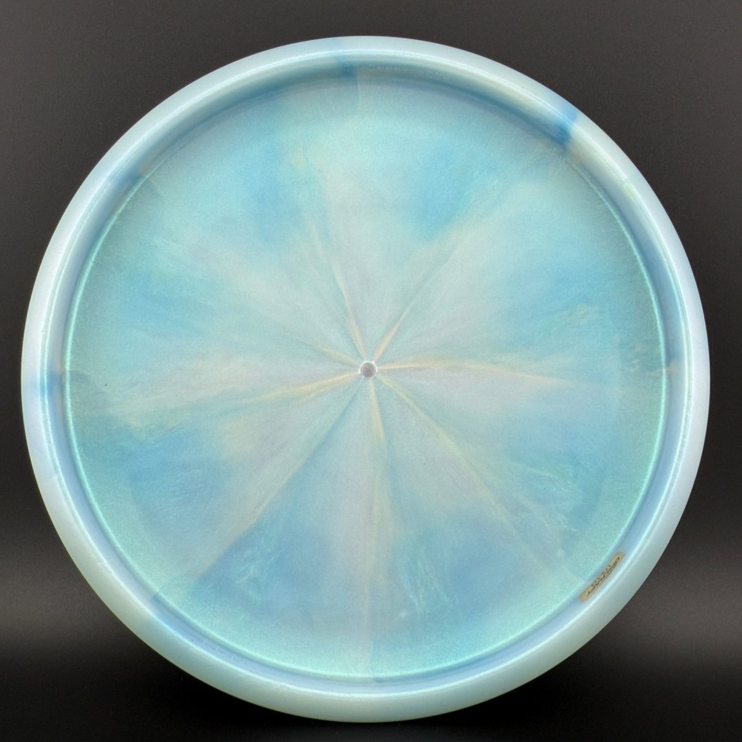 Colorshift ESP Luna - Bear - Dylan Cease X Slightly Stoopid Discraft