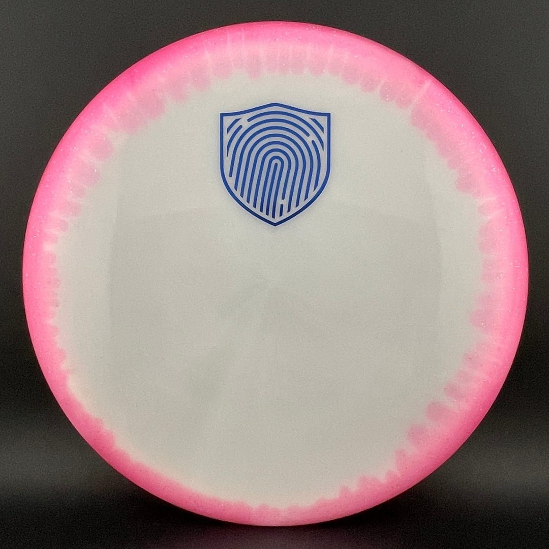 Metal Flake Horizon C-Line MD5 - Gavin's dna Series Discmania