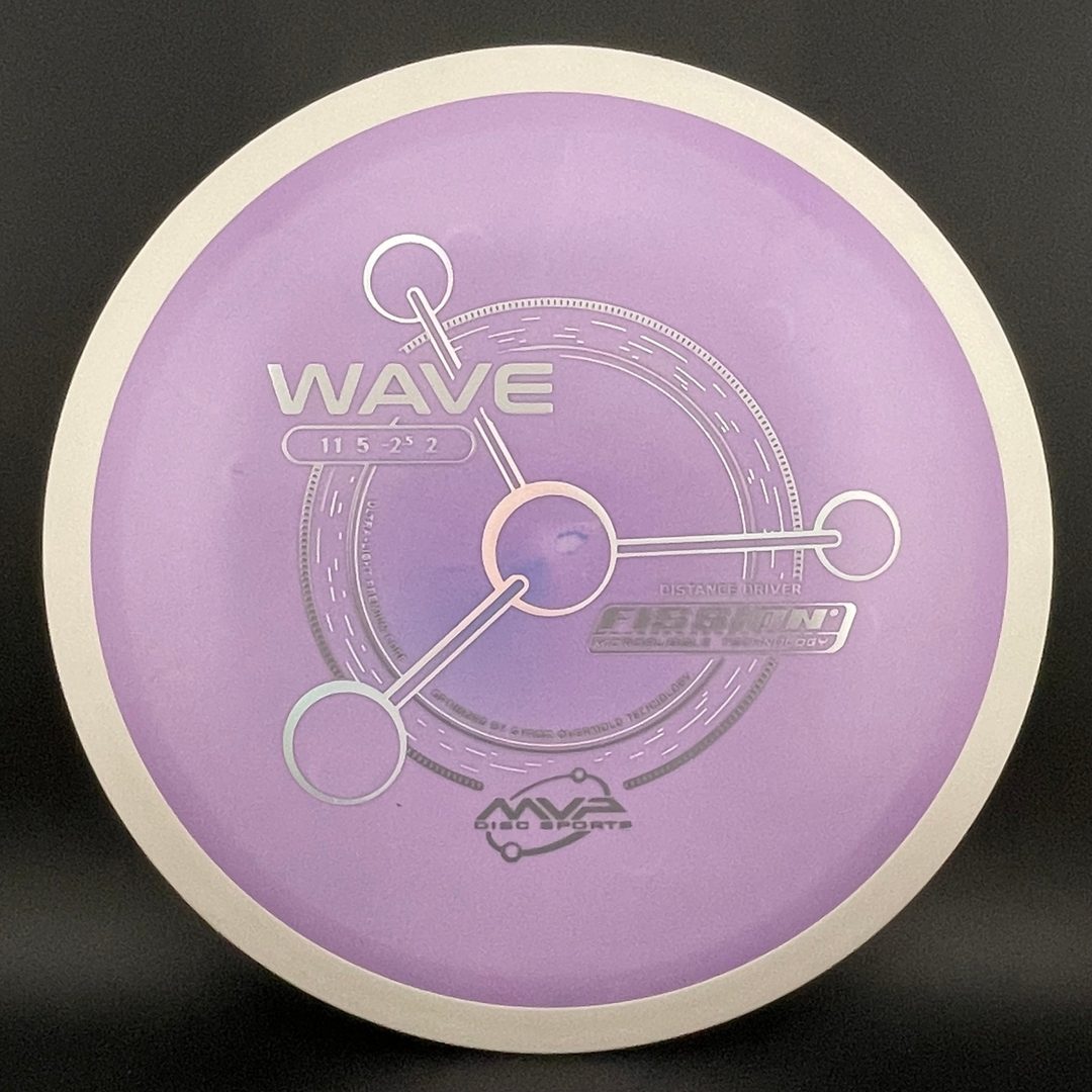 Fission Wave MVP
