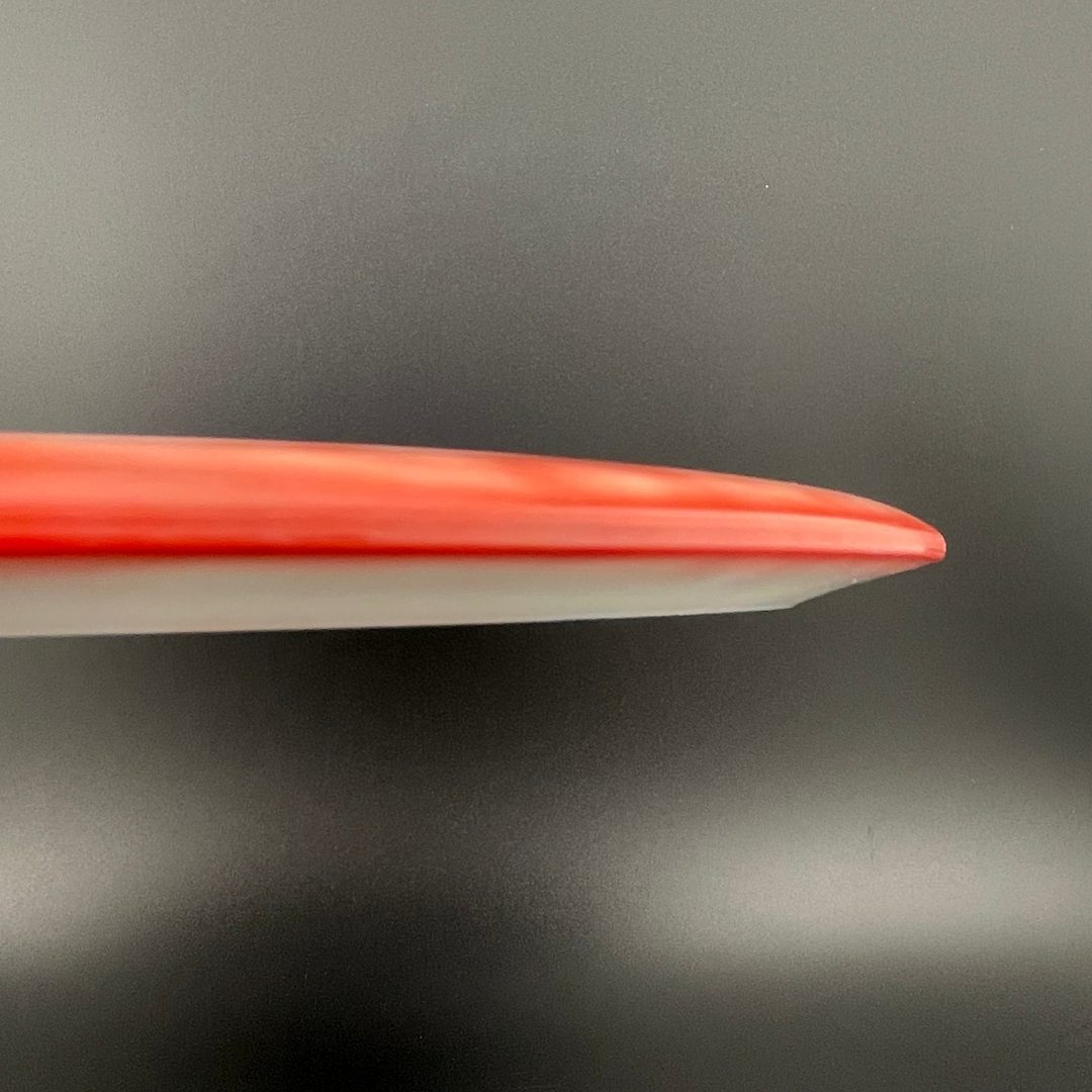 S-Line CD2 - Innova Made - Dyed - Wolf & Crow Stamp *Colten Stash* Discmania