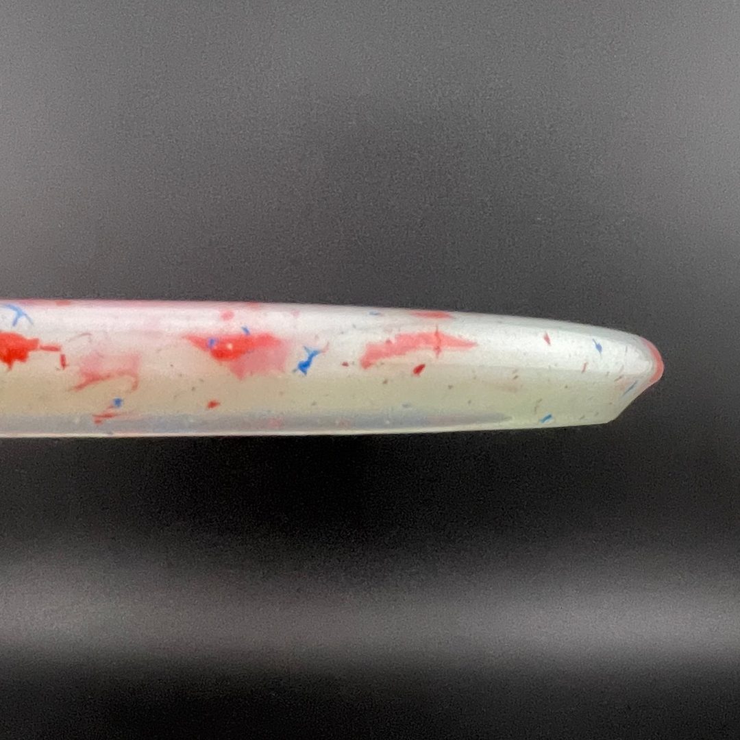 Borealis Trench Meridian Discs