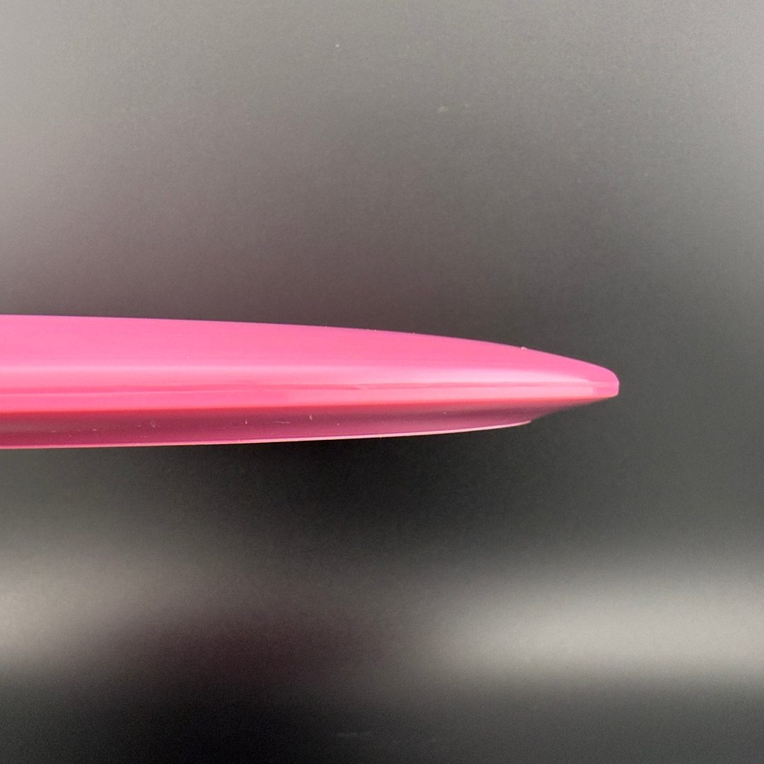 Soft S-Line FD Flex 1 - First Run - Mystery Disc Discmania