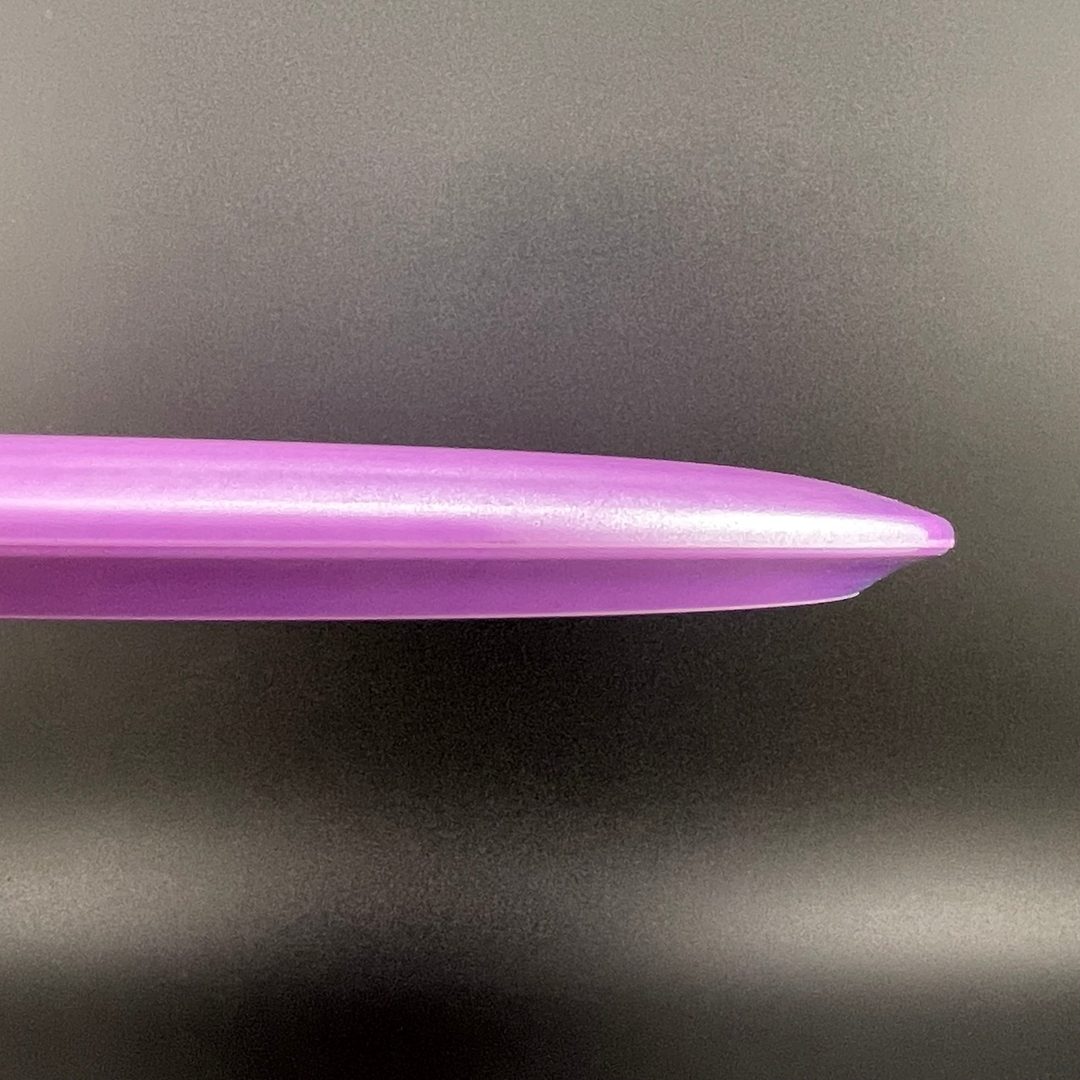 ESP Glo Zombee - Ledgestone Finale 2025 Discraft