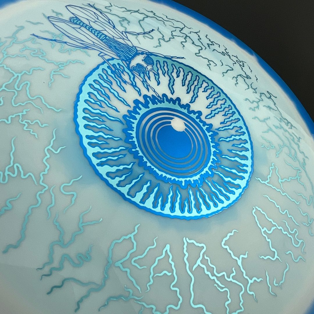 Halo Star Shryke - Eye-Fly RAD V2 by Ripper Studios Innova