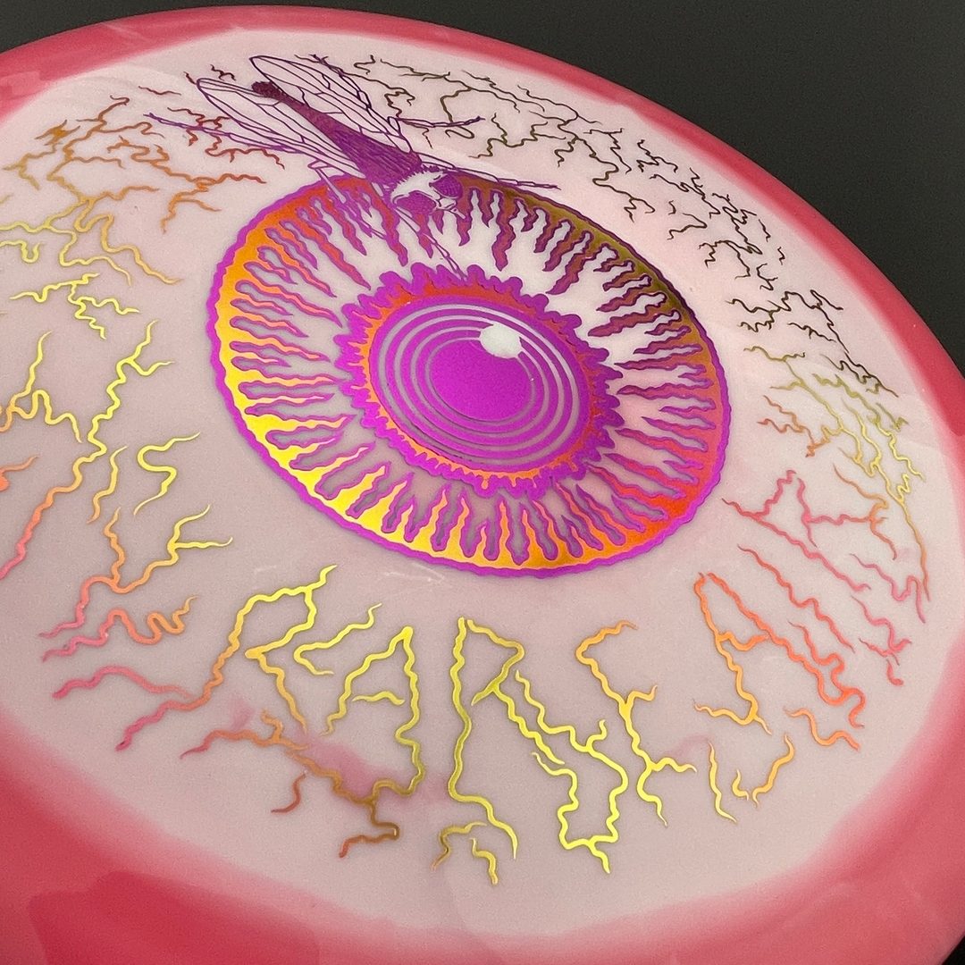 Halo Star Mamba - Eye-Fly RAD V2 by Ripper Studios Innova