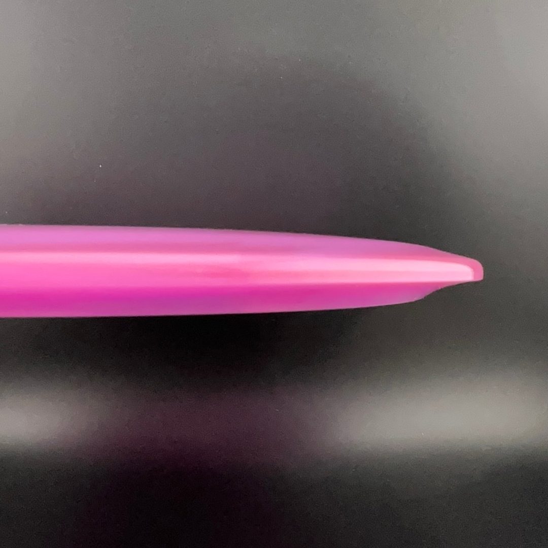 Z Swirl Cigarra - 2025 USDGC Anthony Barela Z Swirl Cigarra MINT Discs