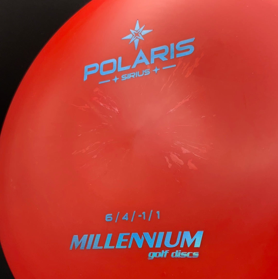 Sirius Polaris LS - 1.3 Millennium