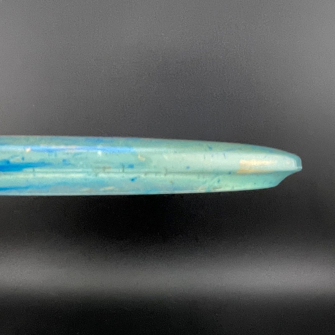 Marbled Clarus Ravine Meridian Discs