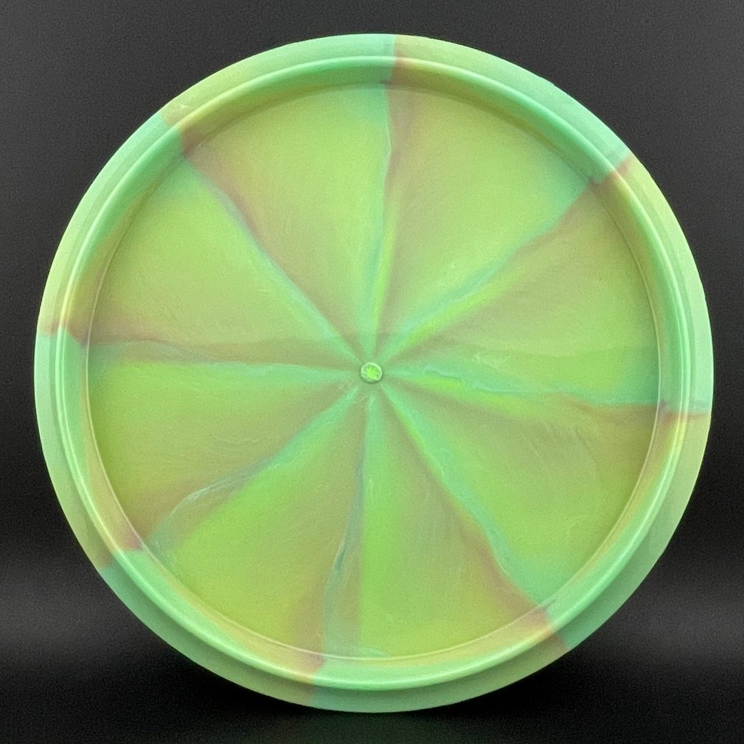 Nebula Aura Crux - First Run - James Proctor Signature Series TSA