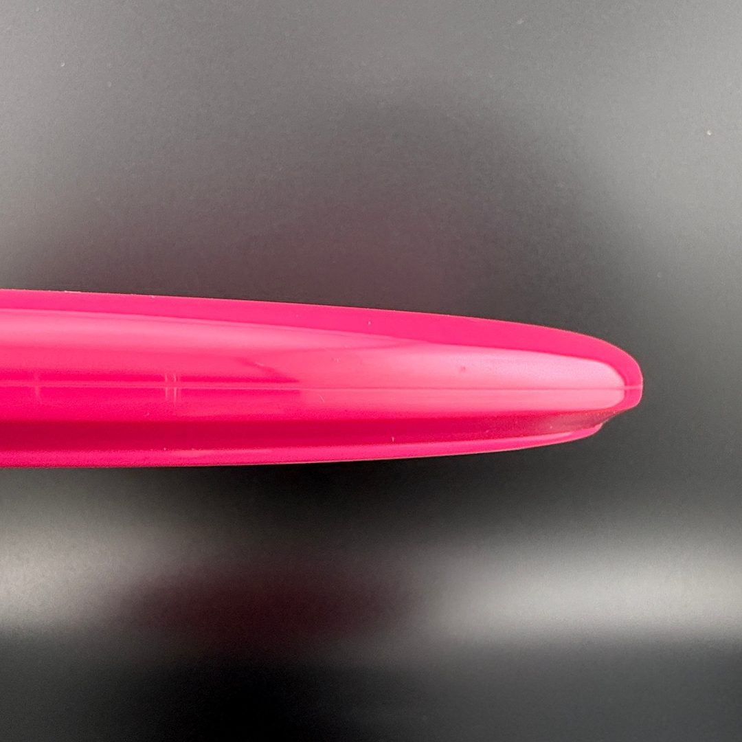 S-Line P3X - Ella Hansen Smiley Face Discmania