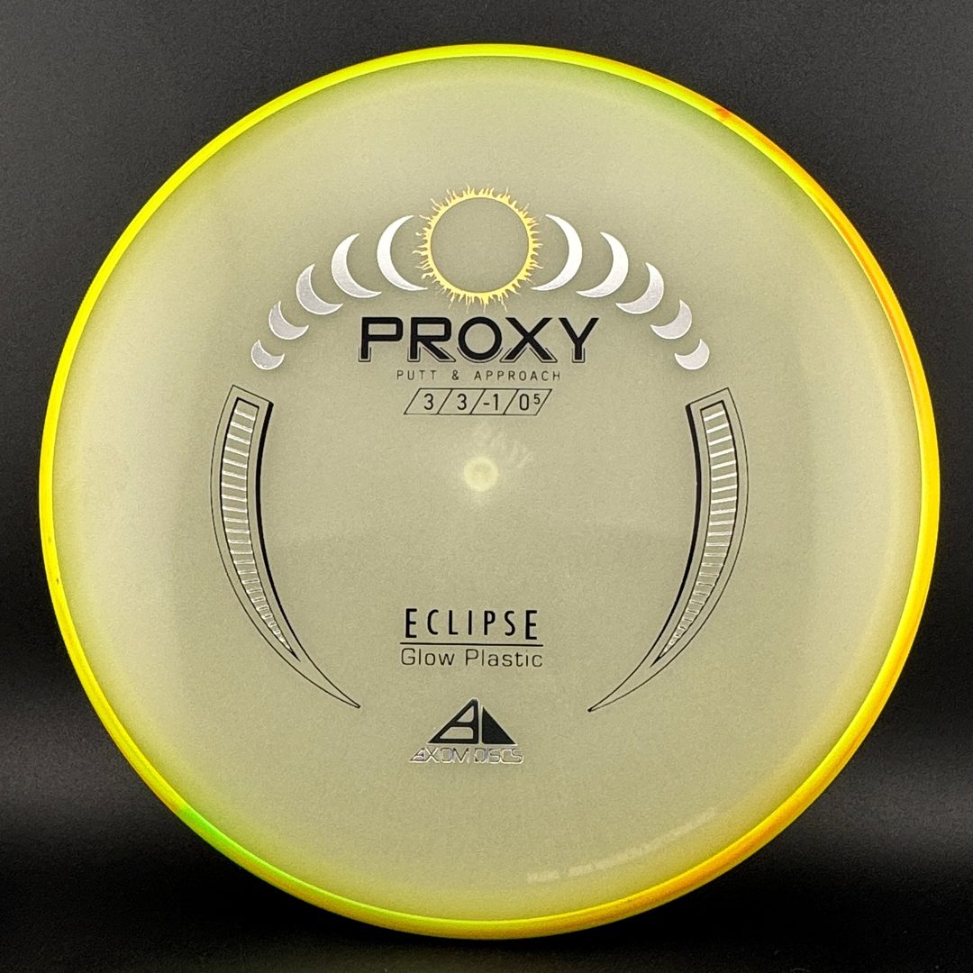 Eclipse 2.0 Proxy Axiom