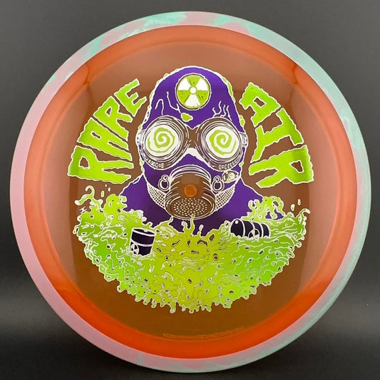 Proton Insanity - RADioactive Man By Ripper Studios Axiom