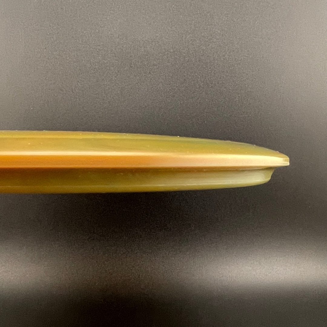 Biohazard Desolation - First Run Doomsday Discs