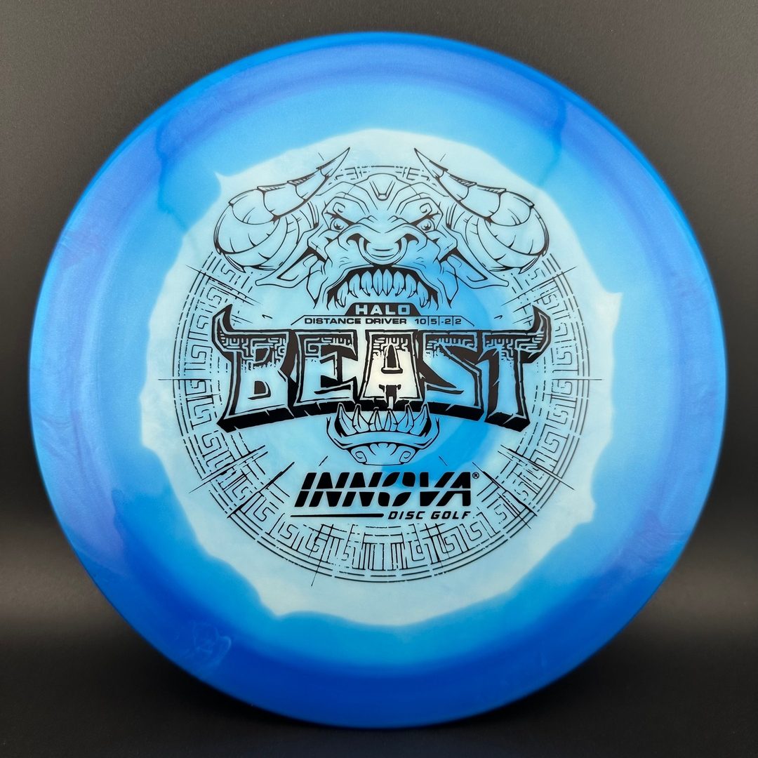 Halo Star Beast Innova