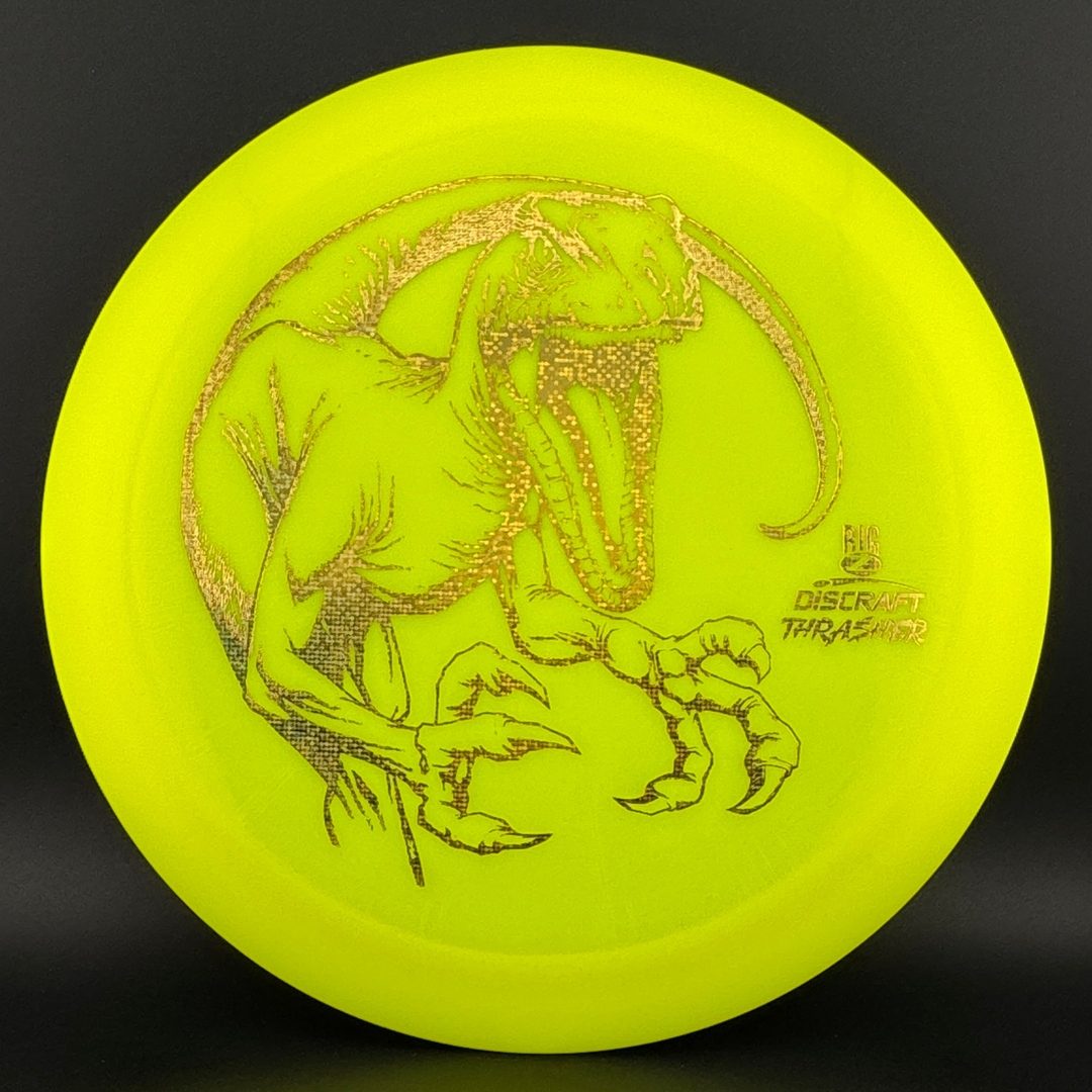Big Z Thrasher Discraft