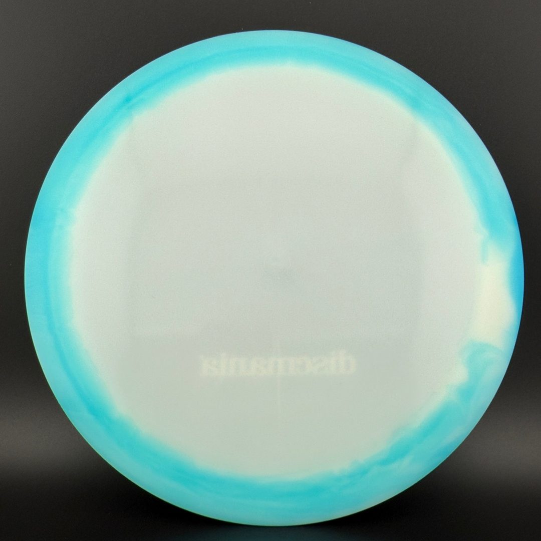 Glow Horizon C-Line DD2 - Blank Dyer's Delight Discmania
