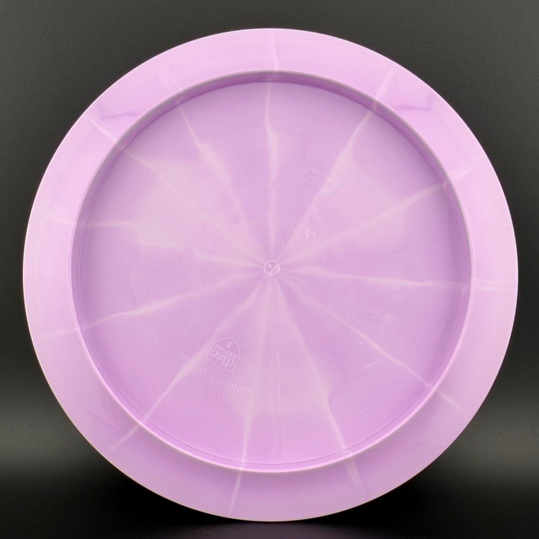 Lux Vapor DD - "Mind Stone" 2023 MB Discmania