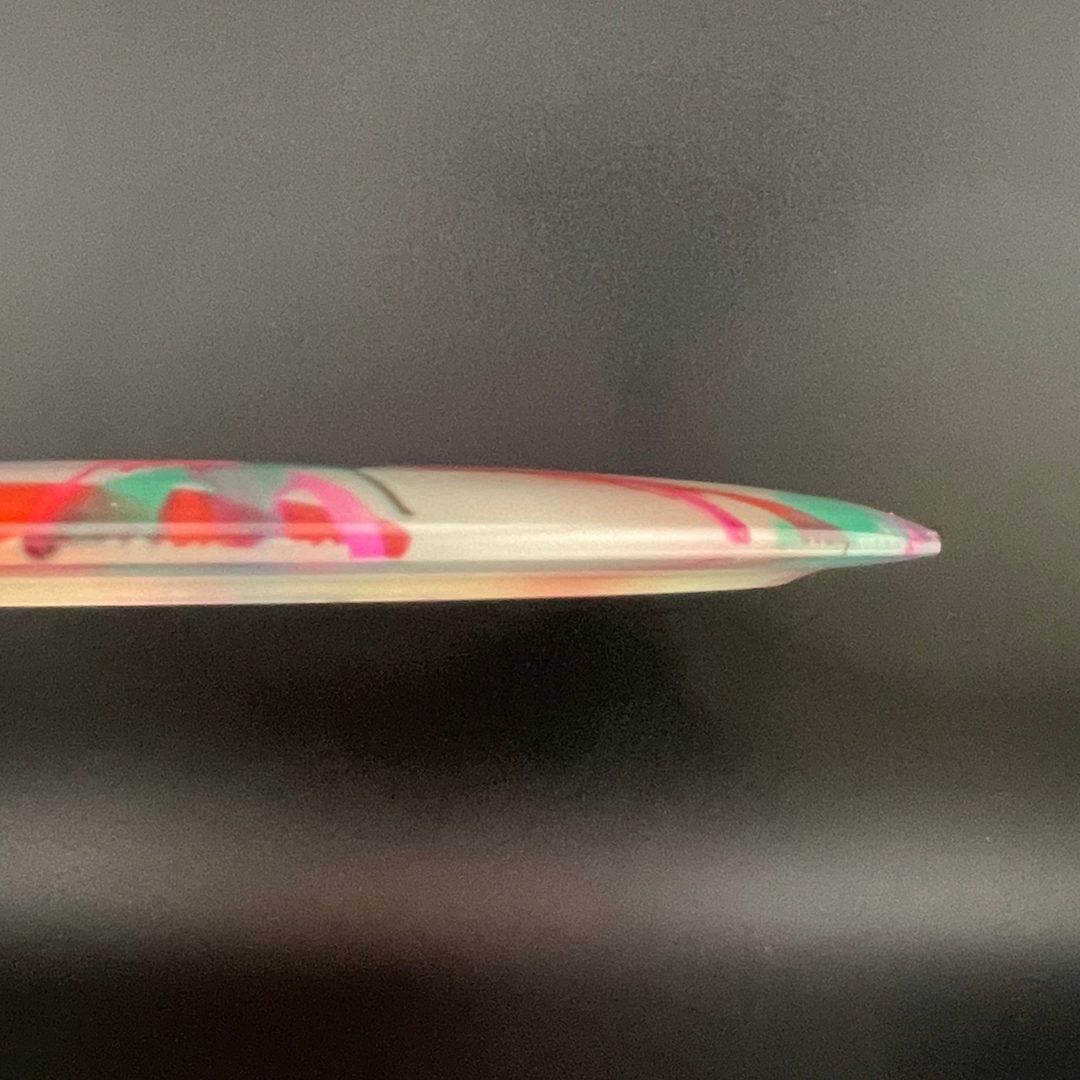 I-Dye Champion Tern Innova