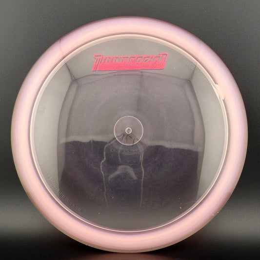 Champion Thunderbird - Glass Clear - WordMark Innova