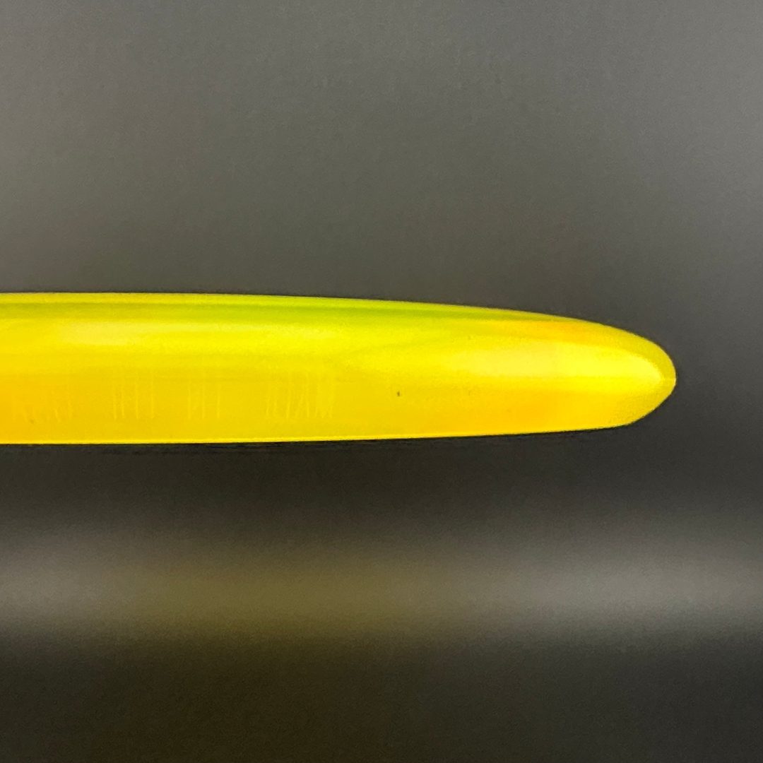 Z Swirl Luna - 2025 Paul McBeth Tour Series Discraft