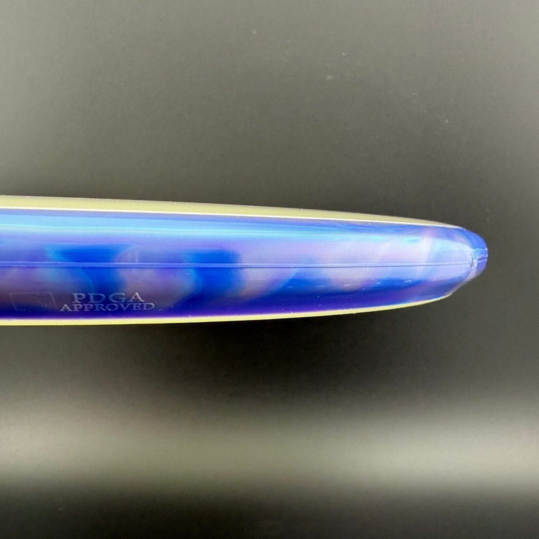 Eclipse 2.0 Envy Axiom