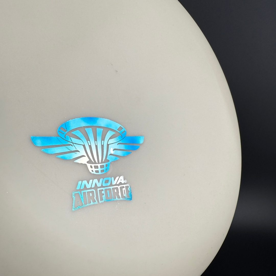 Proto Glow JK Pro Aviar - Air Force Stamp Innova