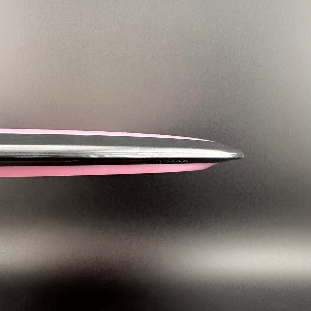 Plasma Inertia - Factory Misprint MVP