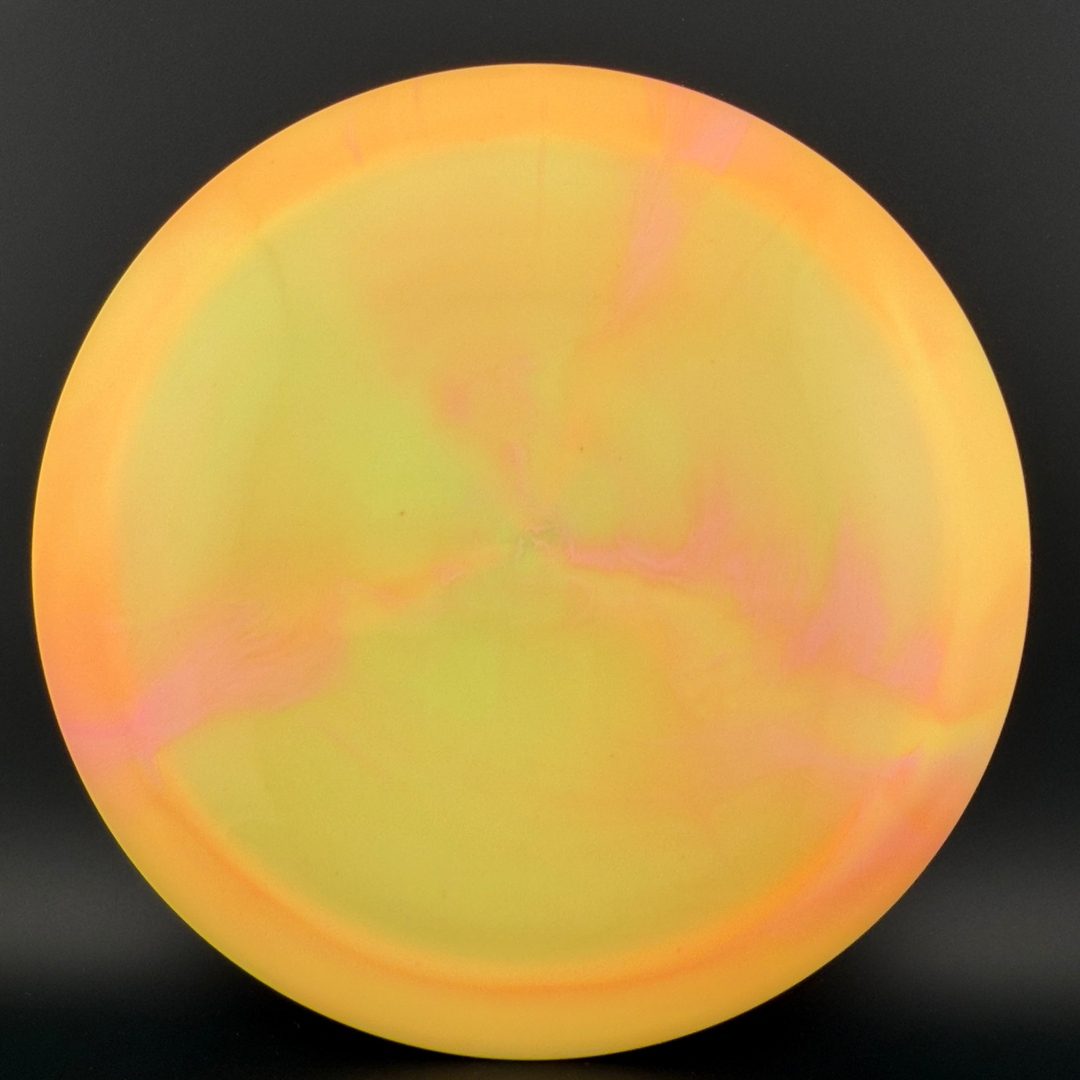 Parallel Expanse - Factory Blank TSA