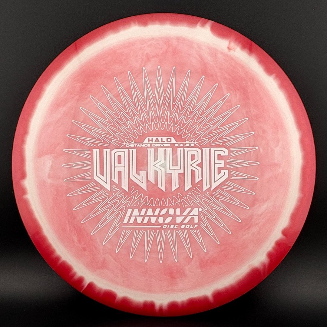 Halo Star Valkyrie Innova