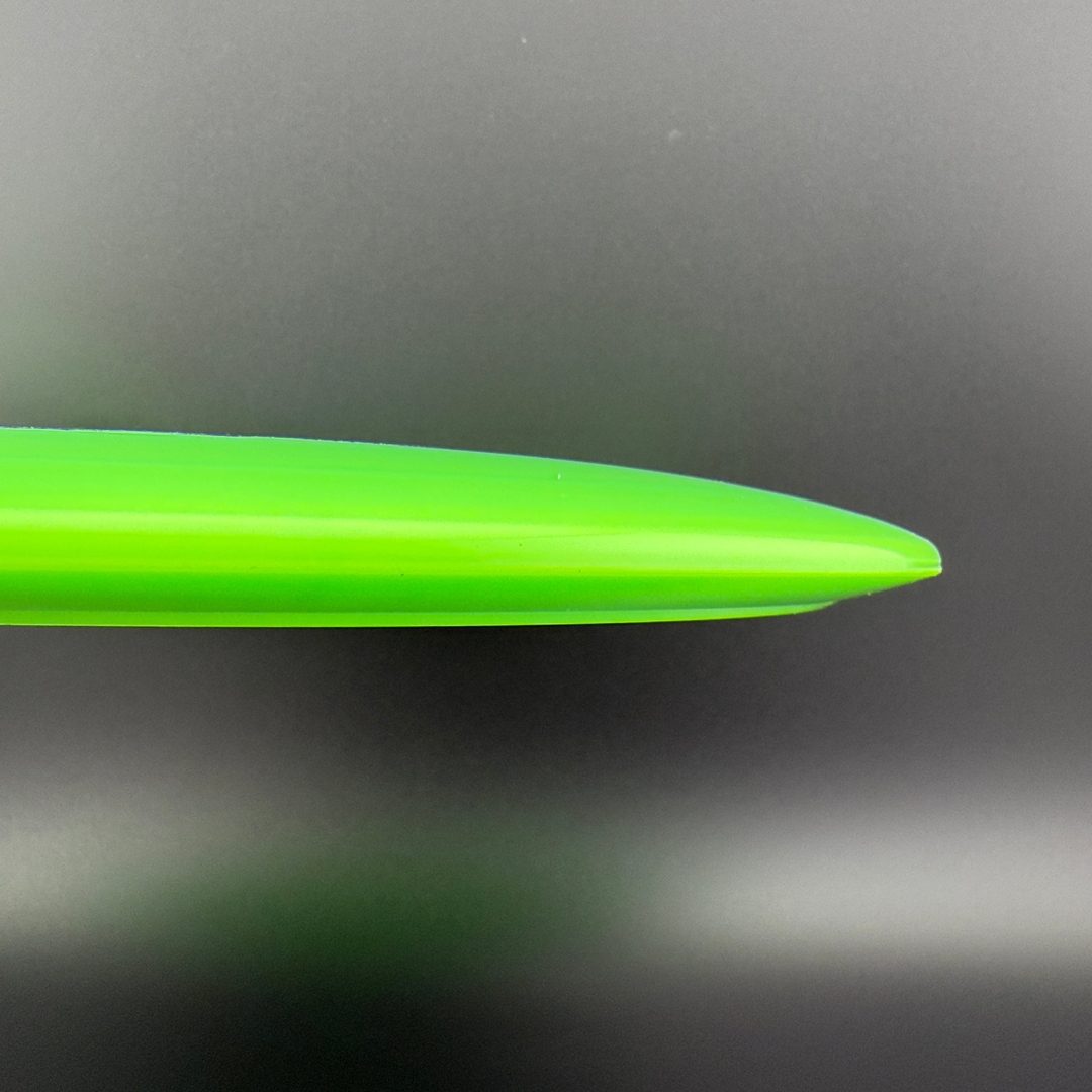 Swirly S-Blend Centurion - Elk Man by Ripper Studios Infinite Discs