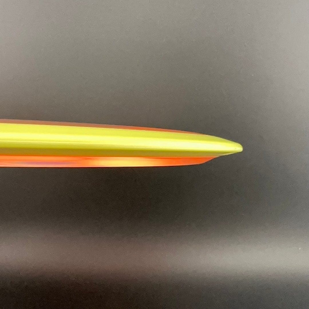 Proton Insanity - RADioactive Man By Ripper Studios Axiom