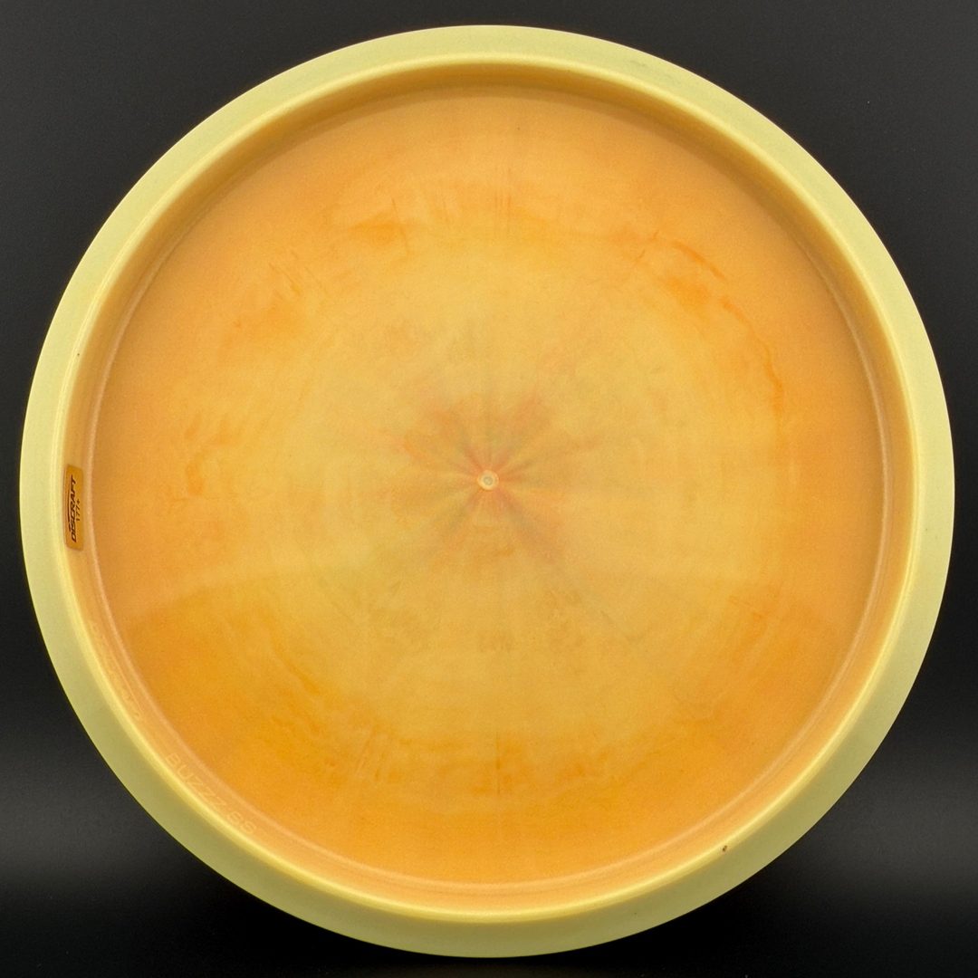 Colorshift ESP Buzzz SS - Paige Shue - Worlds 2026 Discraft