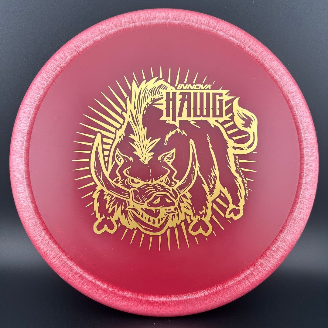 Champion Hawg - OOP Innova