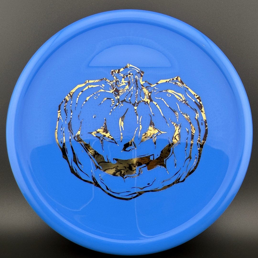 K1 Berg X - Jack O Latern - Halloween 2025 Kastaplast