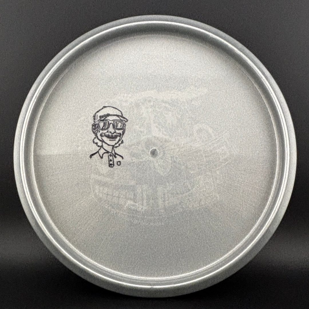 S-Line P3X - 303 Open Bus by Les White *Colten Stash* Discmania