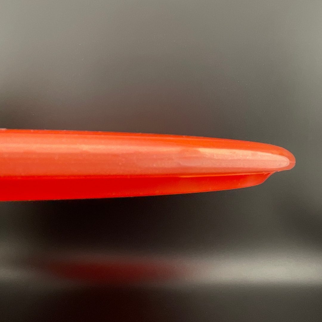 Prism Plasma Pyro - Blank Axiom