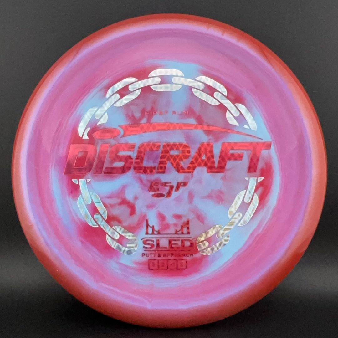 Swirl ESP Sled - First Run Discraft