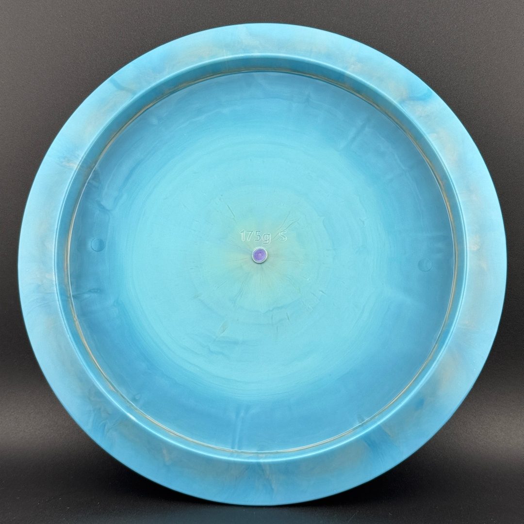 Soft Aura Construct TSA