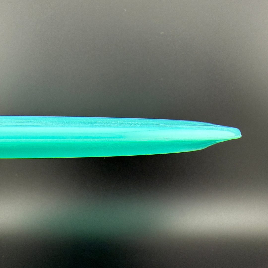 Quantum Color Lunar Draco 1.4 Flat Top - Calvin Heimburg + Les White Millennium