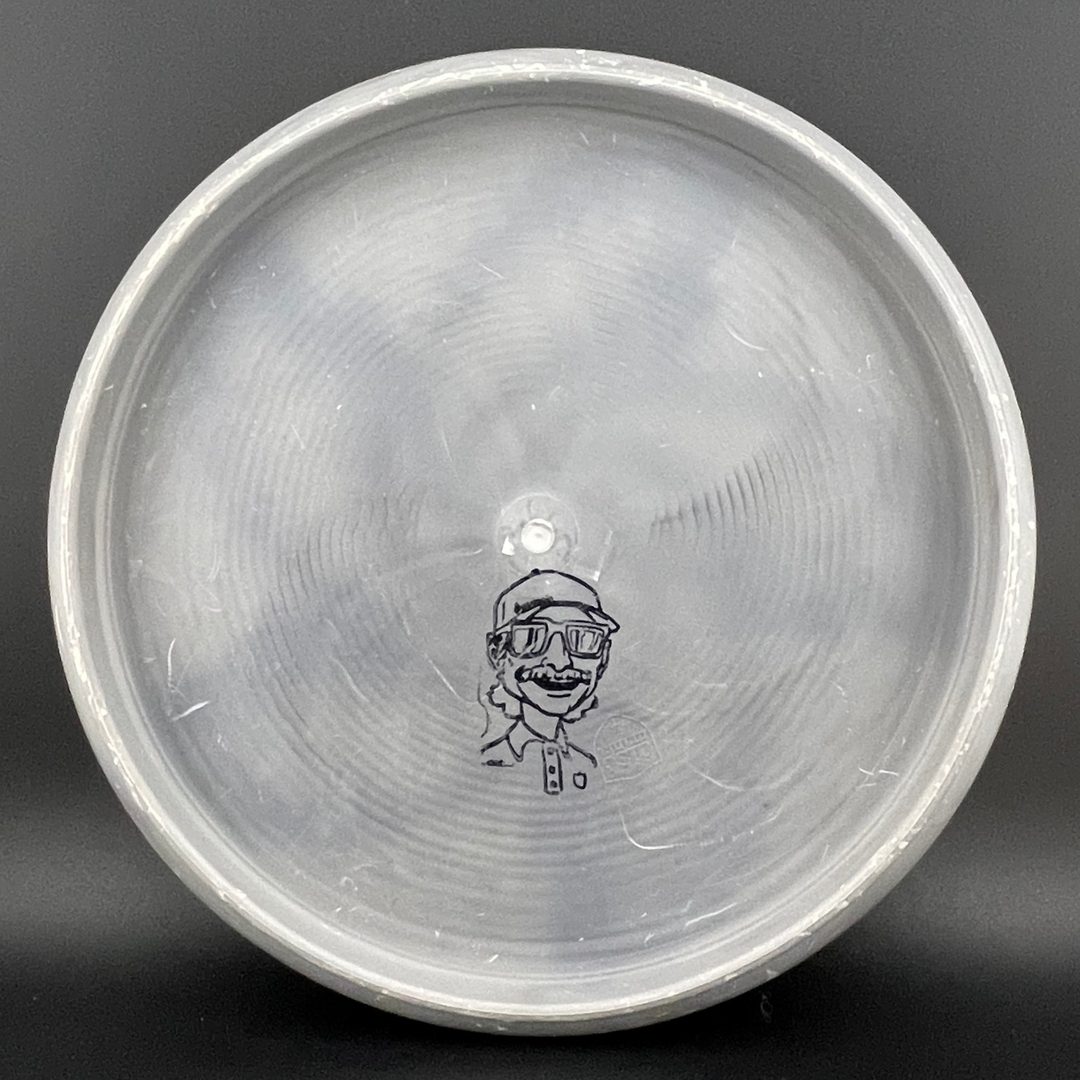 Soft Exo Link - Lore Dyed *Colten Stash Used* Discmania