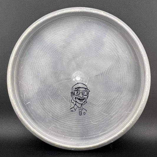 Soft Exo Link - Lore Dyed *Colten Stash Used* Discmania