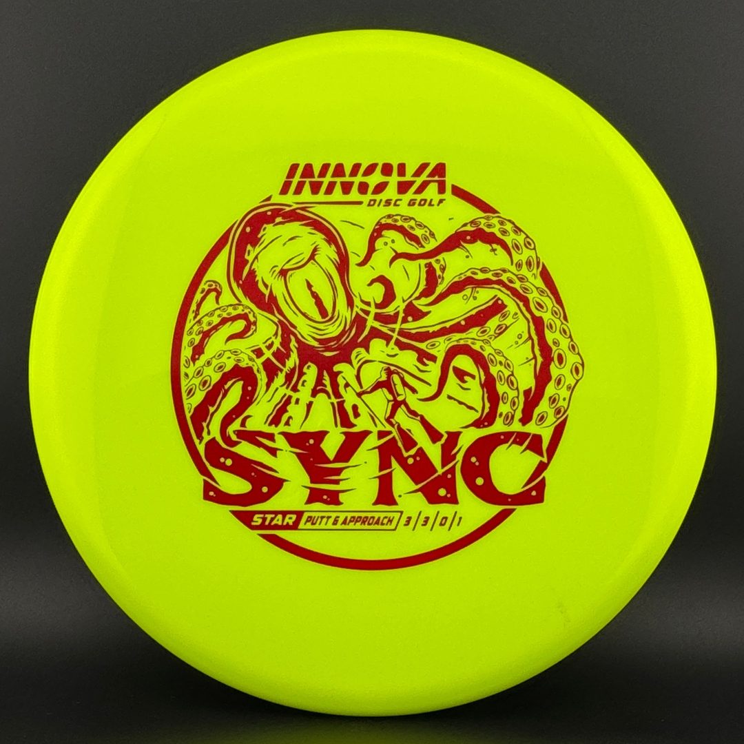 Star Sync Innova