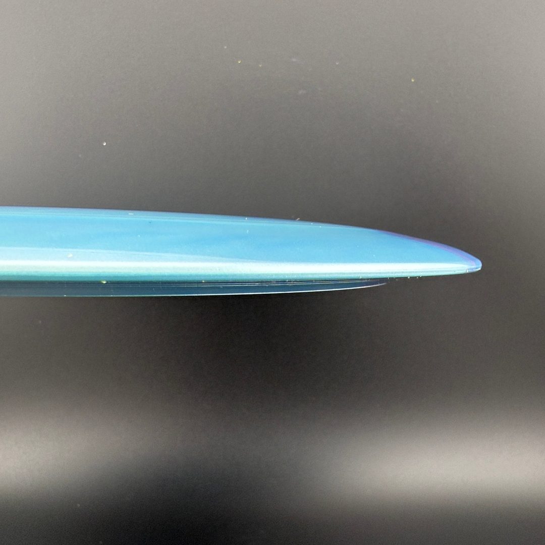 Big Z Titanium Nuke - 2026 Ezra Aderhold Tour Series Discraft