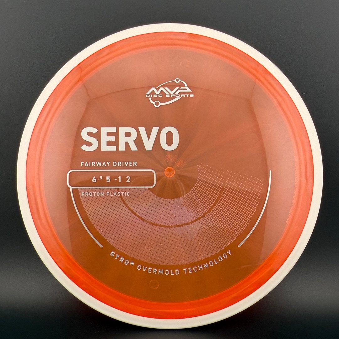 Proton Servo MVP