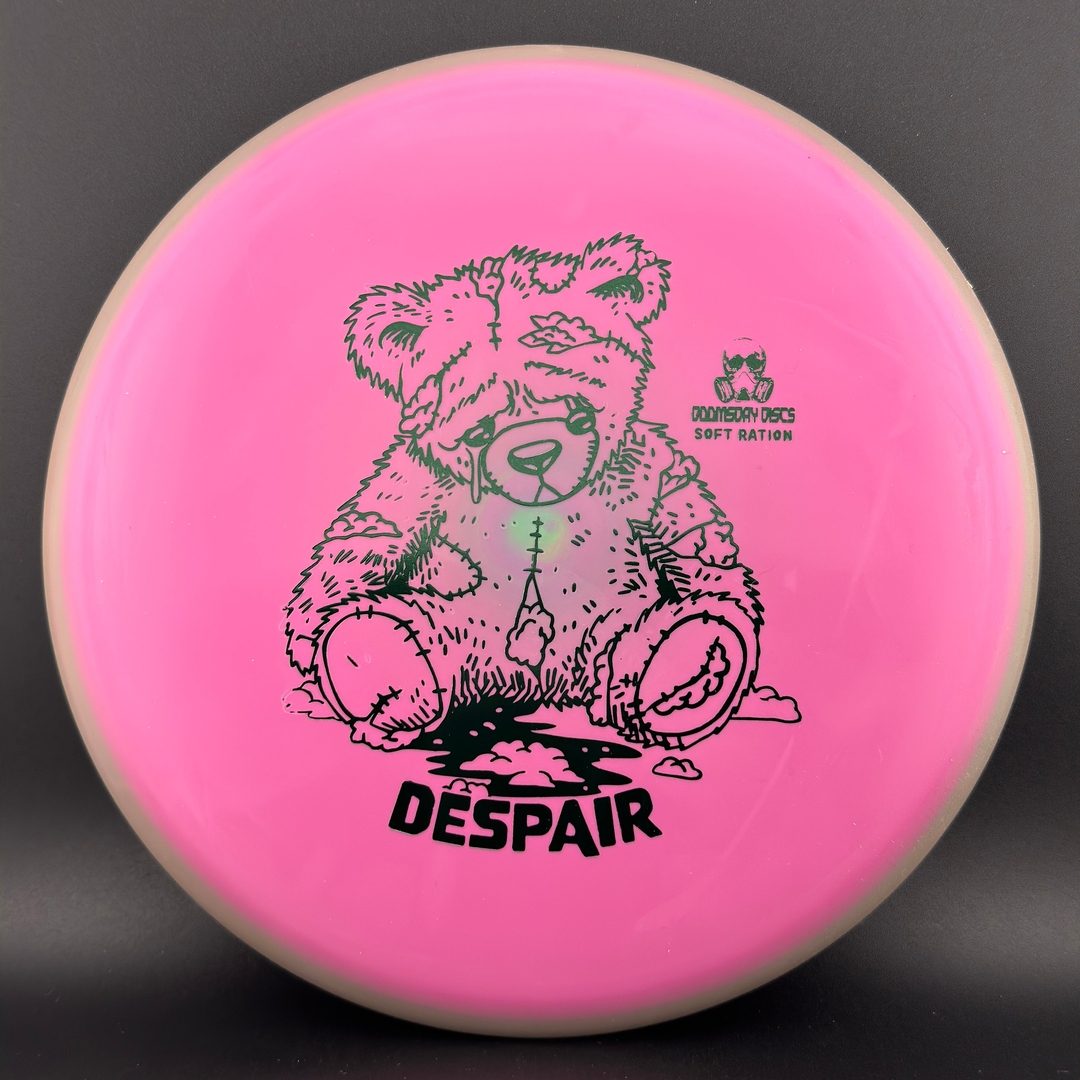 Soft Ration Despair Doomsday Discs