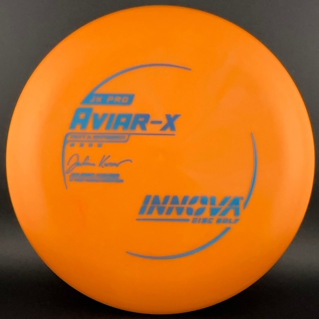 JK Pro Aviar-X Innova