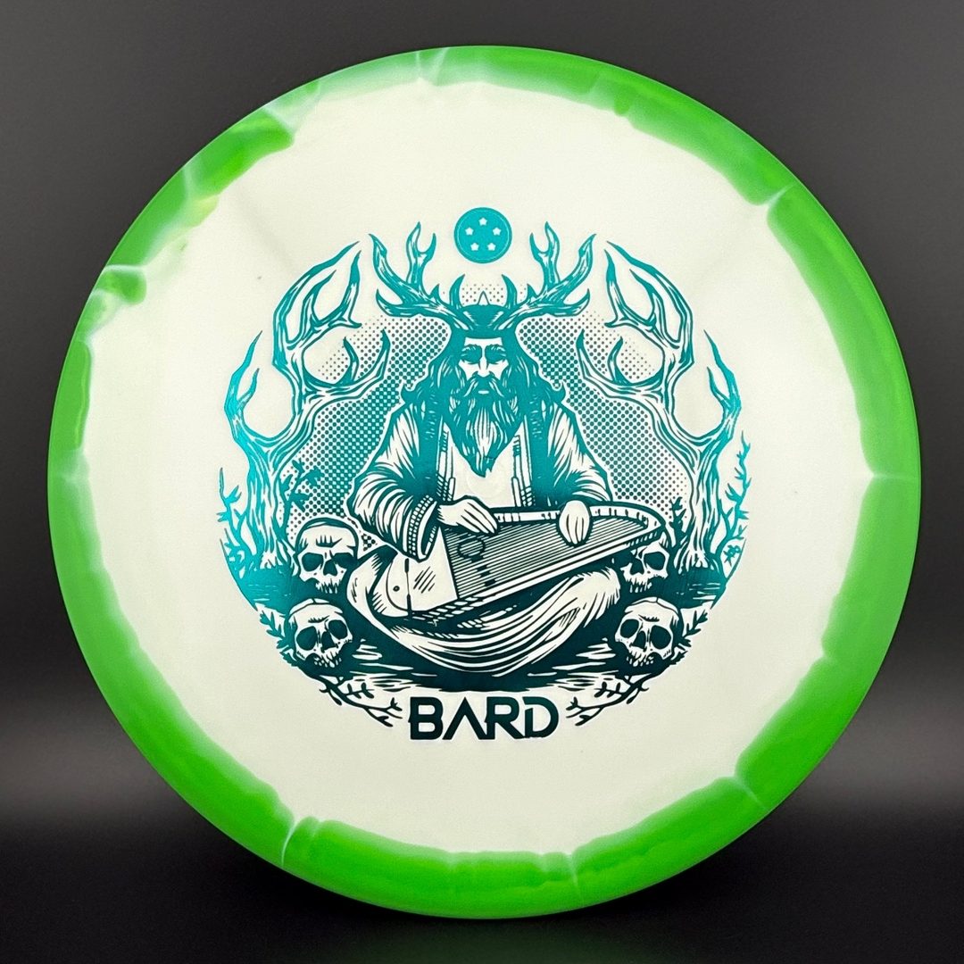 Tournament Orbit Bard - Kalevala Meter Westside Discs