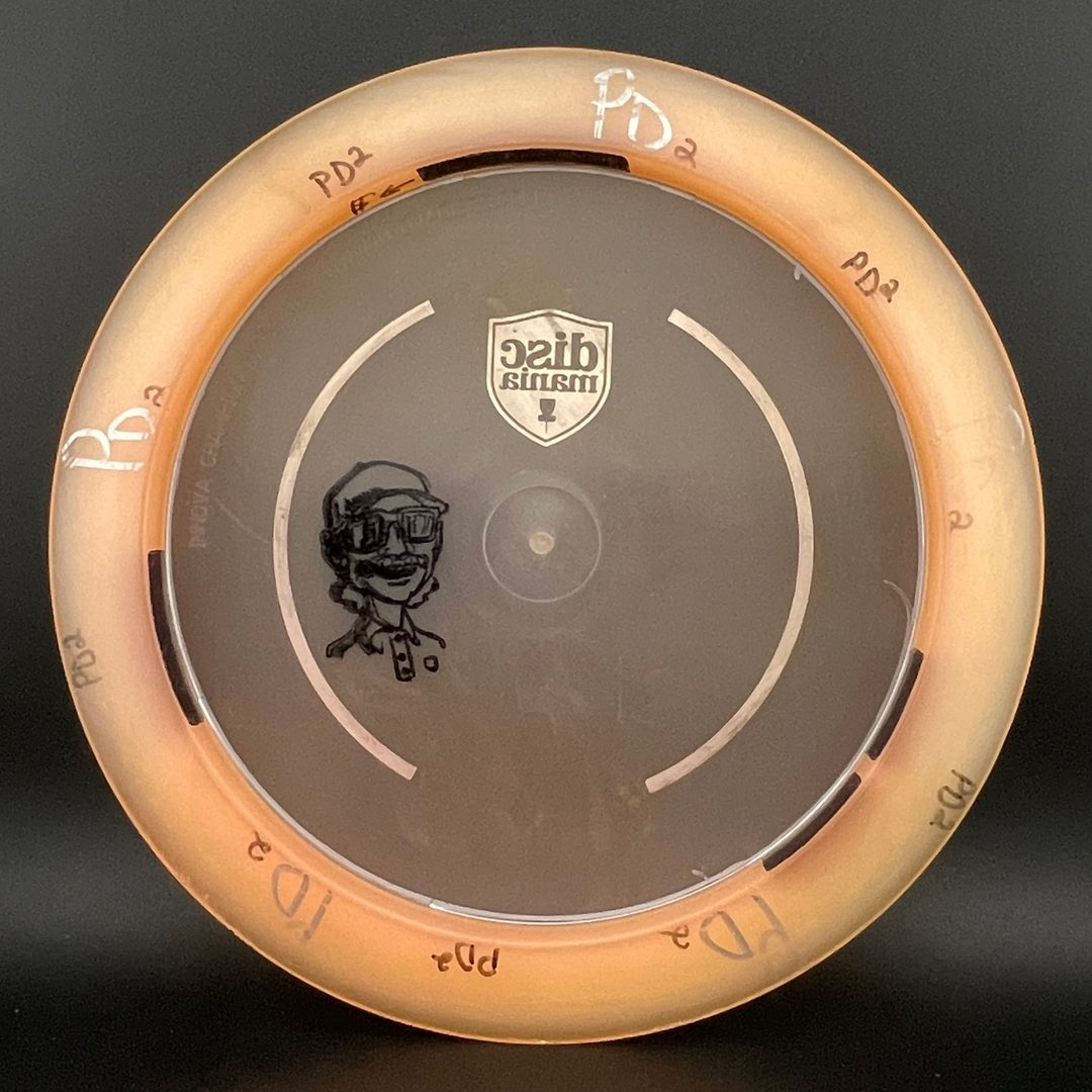 C-Line PD2 Penned *Colten Stash Used* Discmania