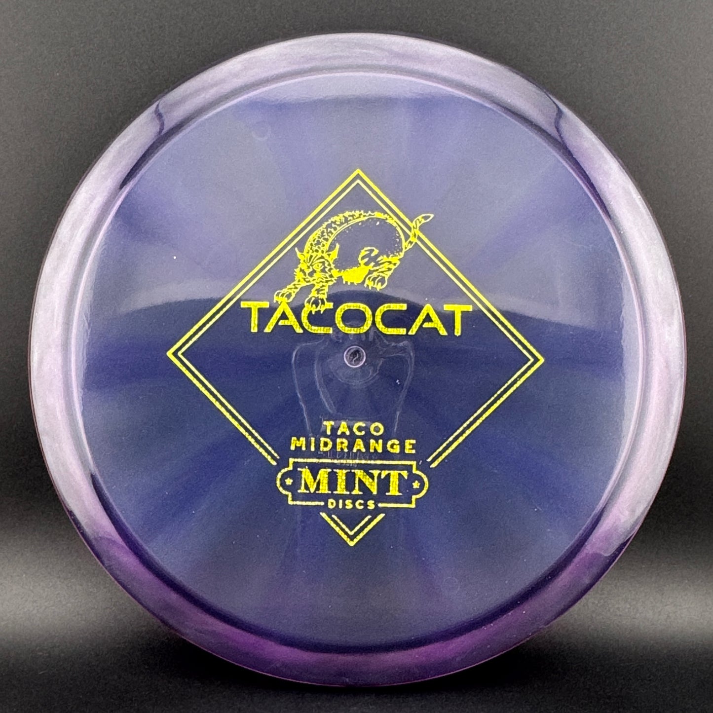 Eternal Bobcat - TacoCat