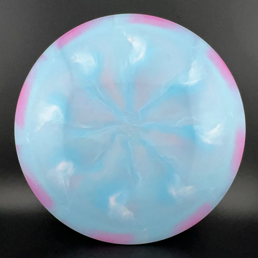 ESP Colorshift Swirl Anax - McBeth X Pierce Collab Edition Discraft